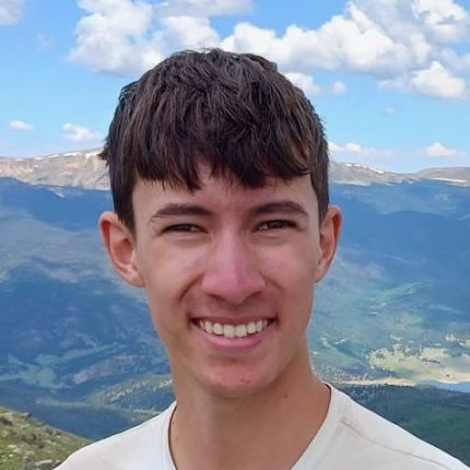 Profile of Nathan King