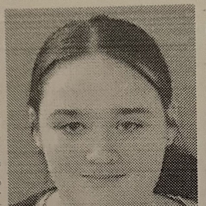 Profile of Ava Marlowe