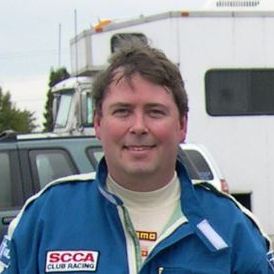 Profile of Michael Lavan