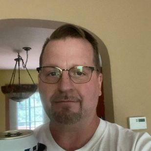 Profile of Greg Gladfelter