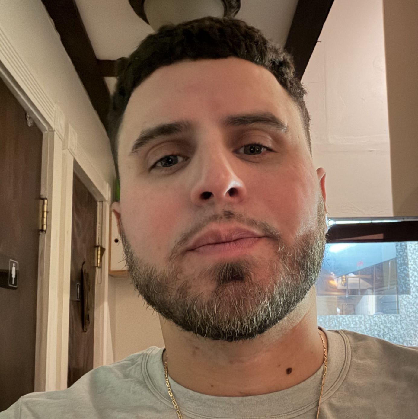 Profile of Keith Singleton