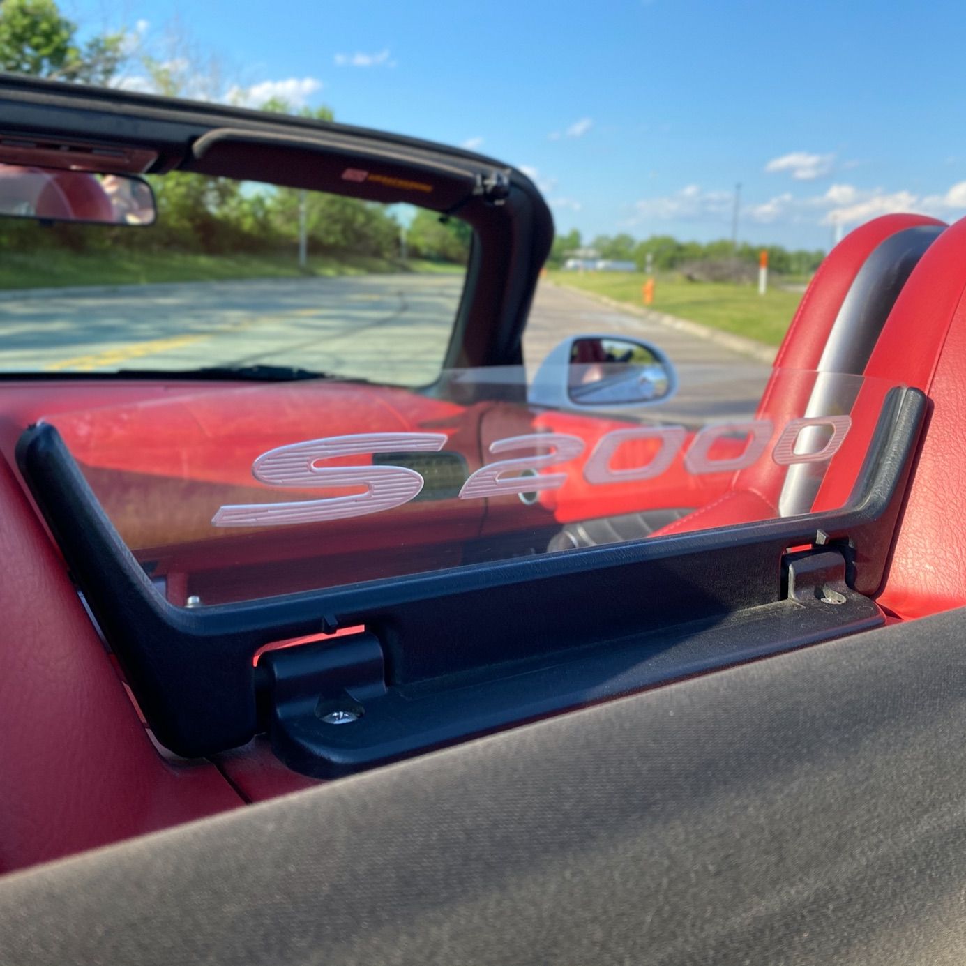 Profile of Marc Bauer