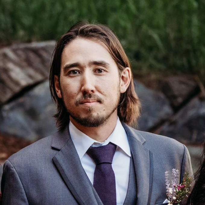 Profile of Christopher King