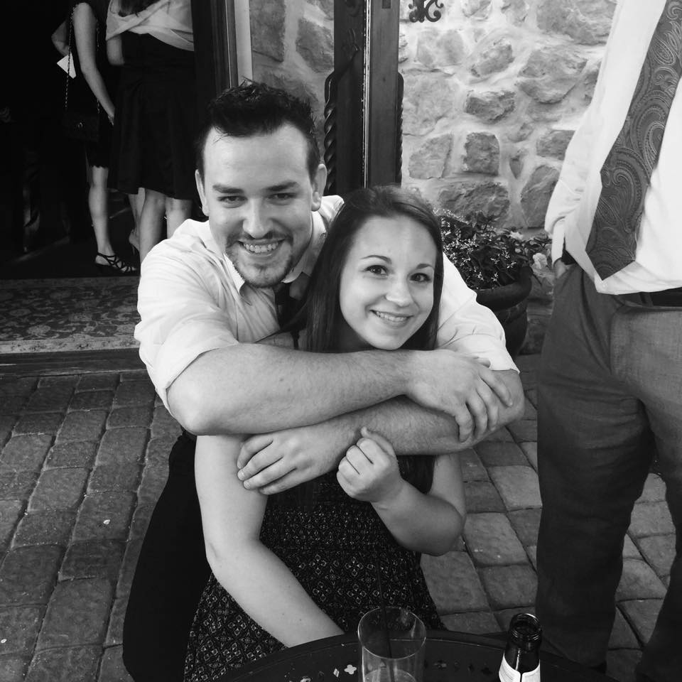 Profile of Billy McCoy