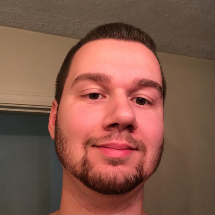 Profile of Brian Scarbrough