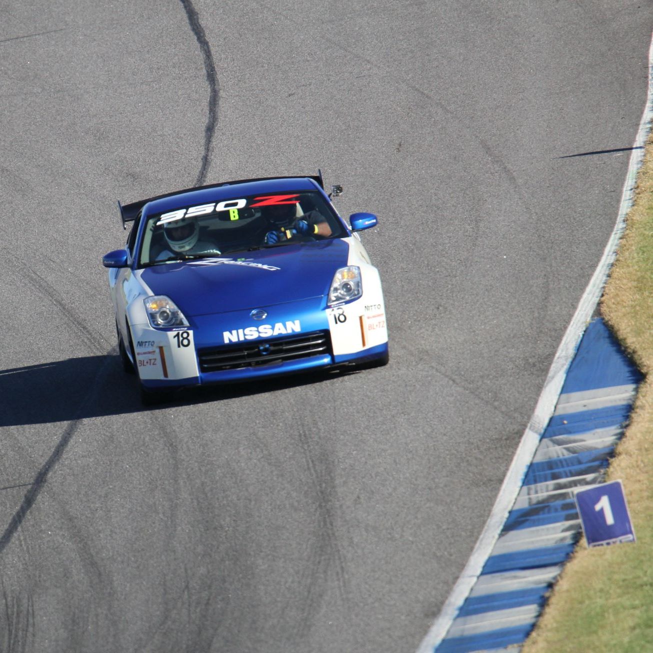 Profile of Franklin Ruiz