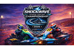 Kartplex R25 League Race April 26, 2026