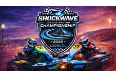 Kartplex R25 League Race May 10, 2026