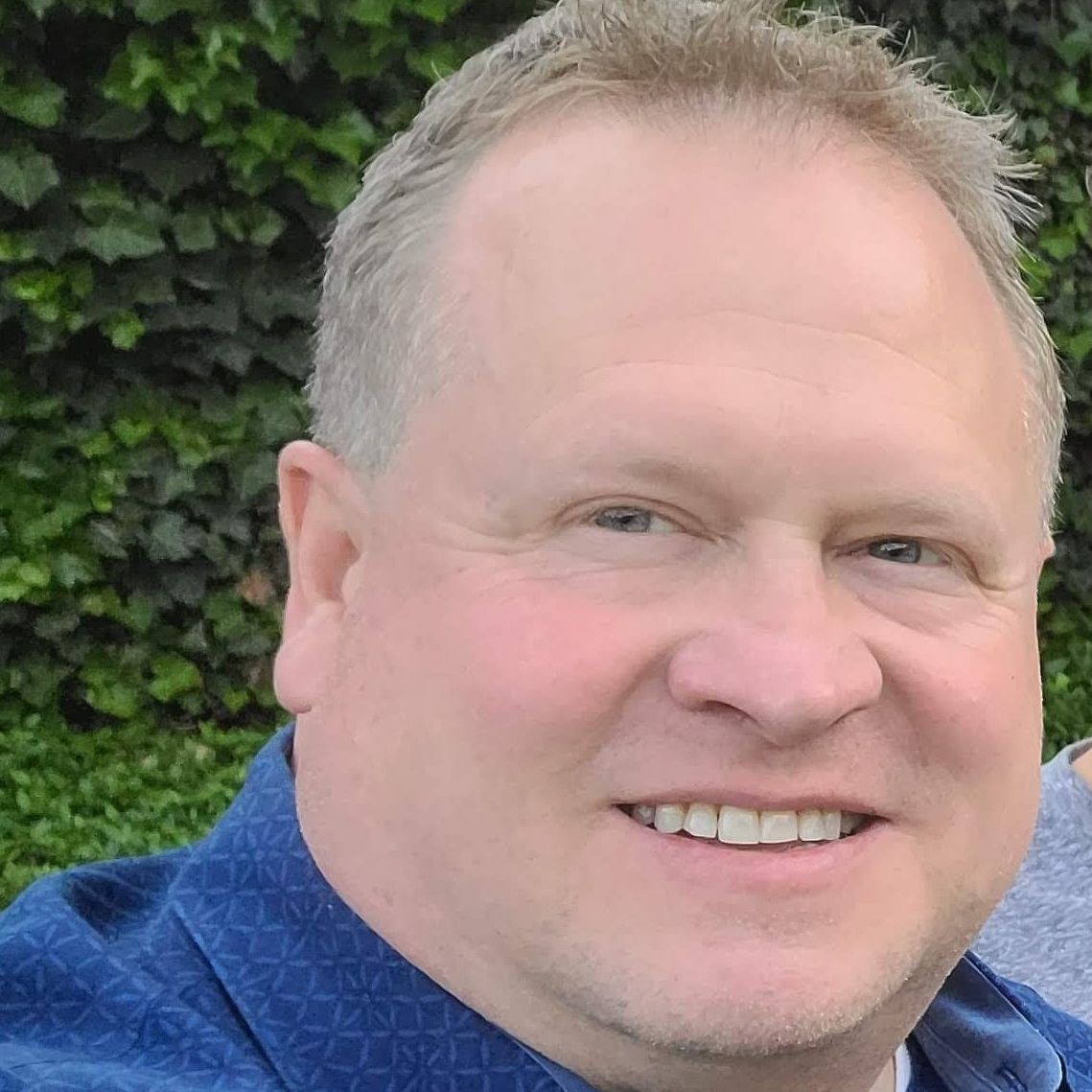 Profile of Scott Morrey