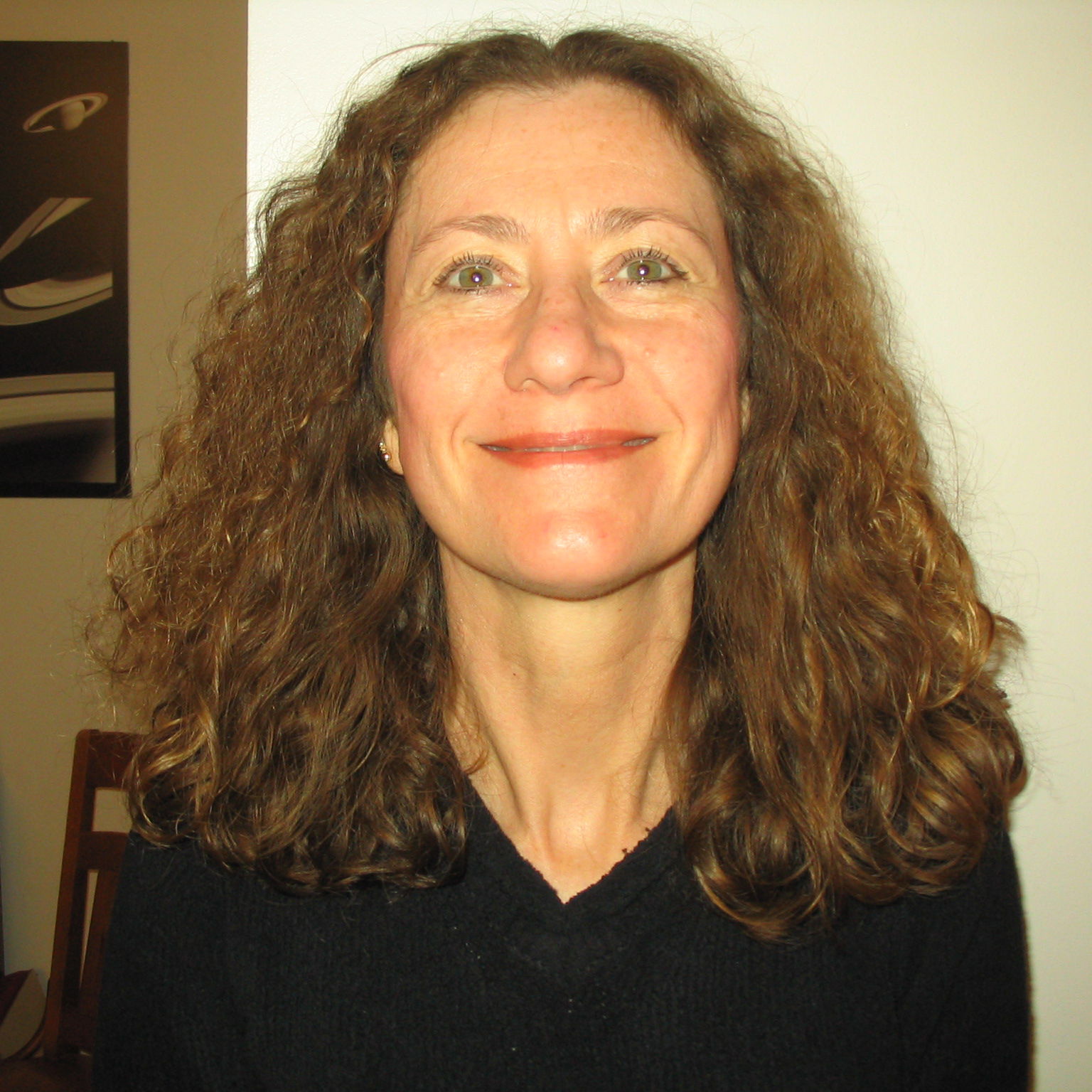 Profile of Marcella Hedegor