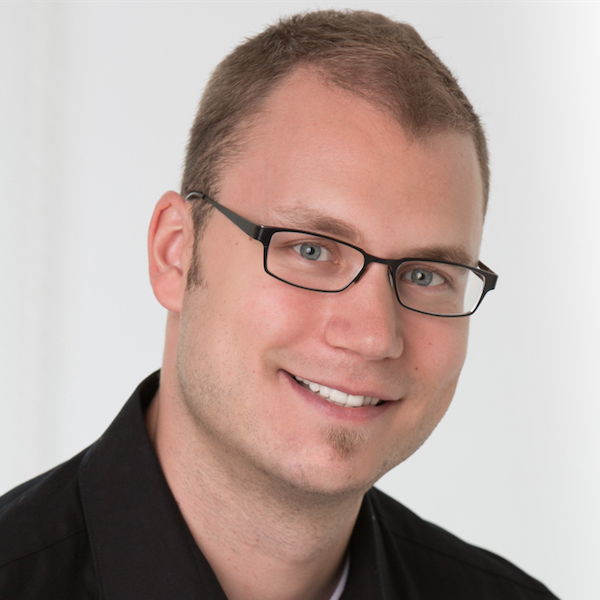 Profile of Shawn Molnar