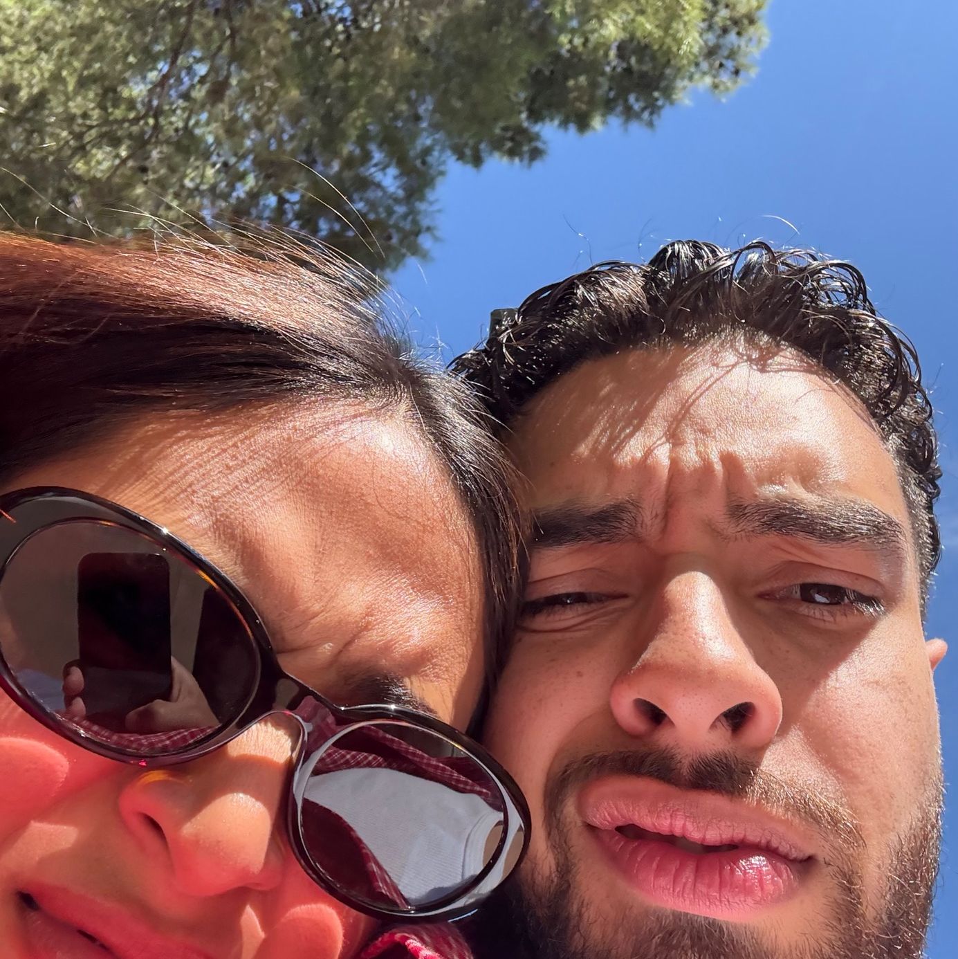 Profile of Kevin Perez