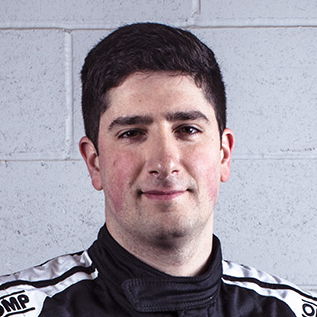 Profile of Mark Draghicescu