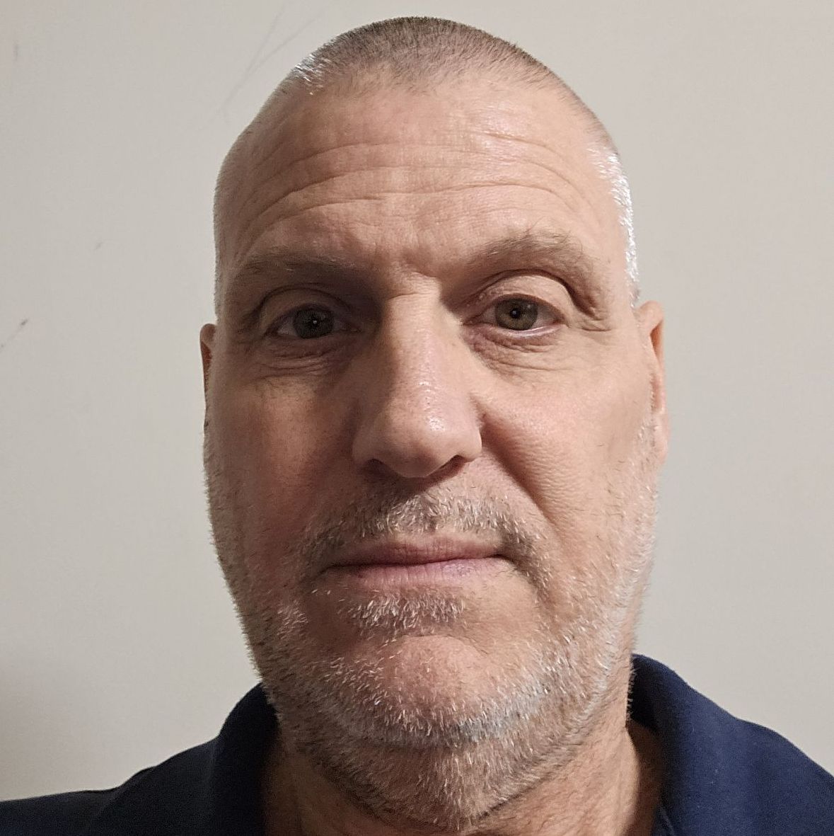 Profile of Anthony Armbruster