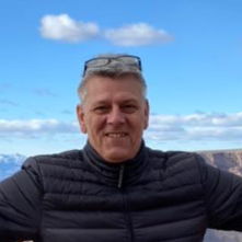 Profile of Thomas Bruegmann