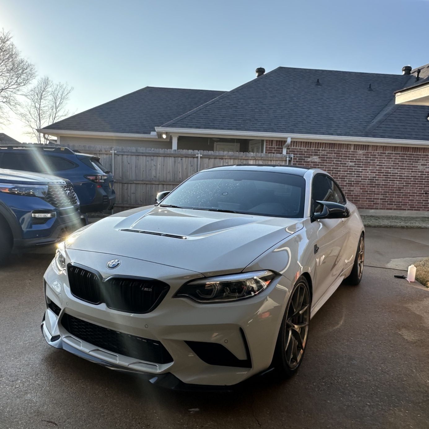 Profile of Rebecca Scherer