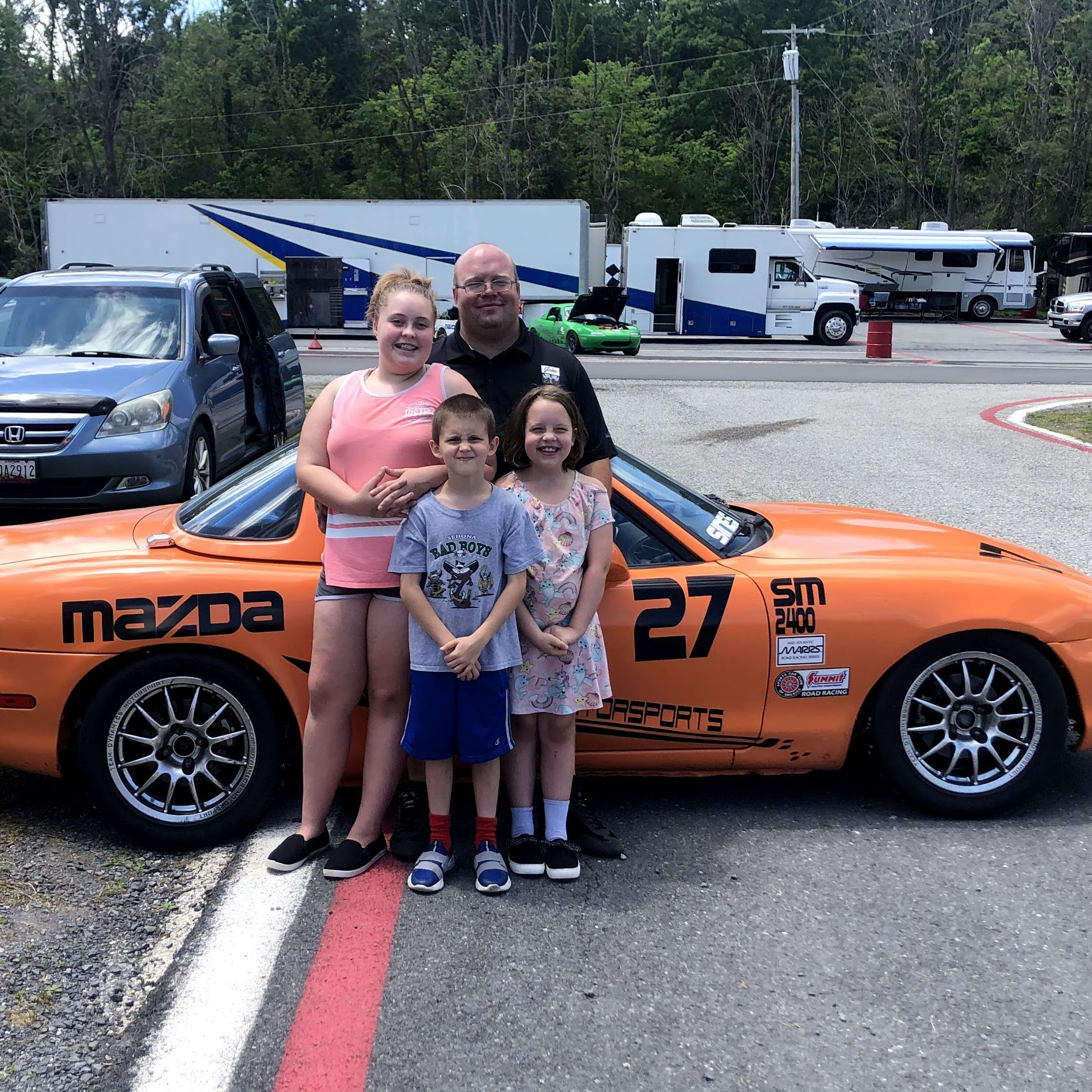 Profile of Sheri Sines