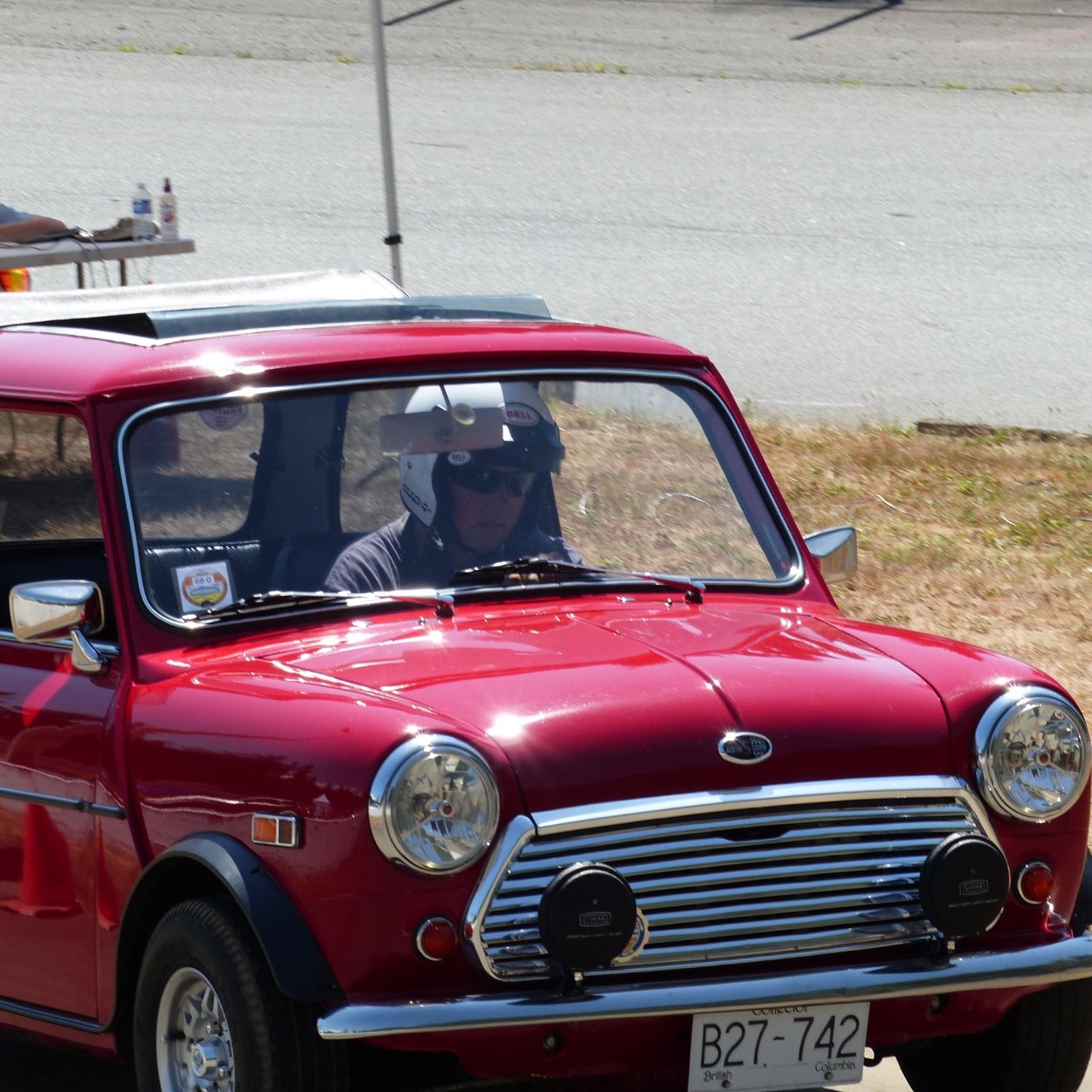 Profile of Len Swanson