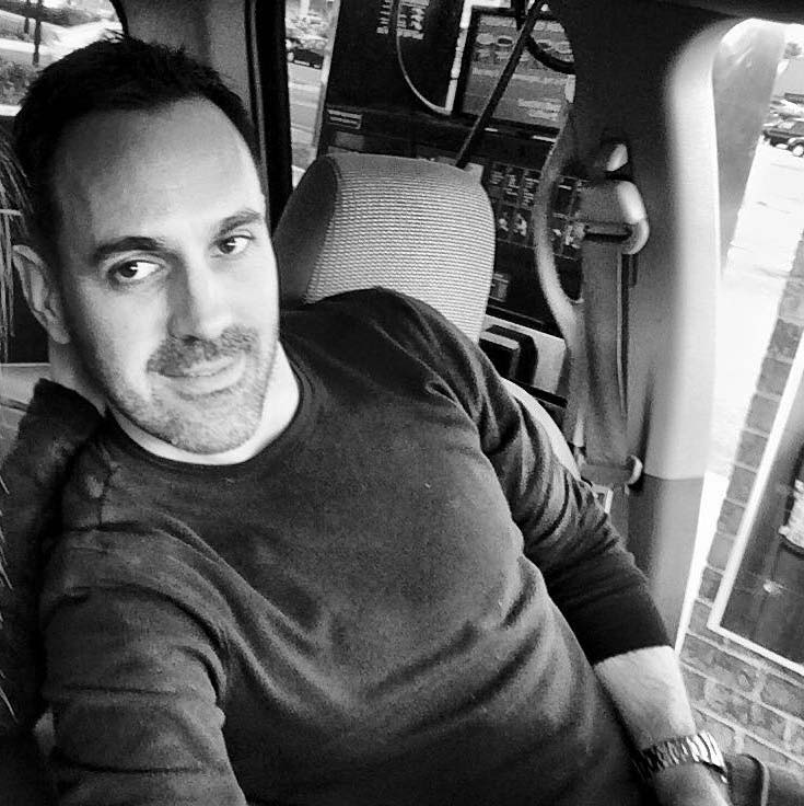 Profile of Benjamin Pollick