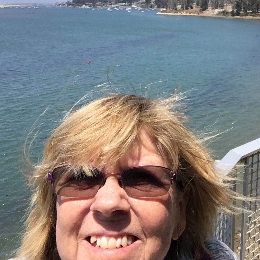 Profile of Linda Haneline