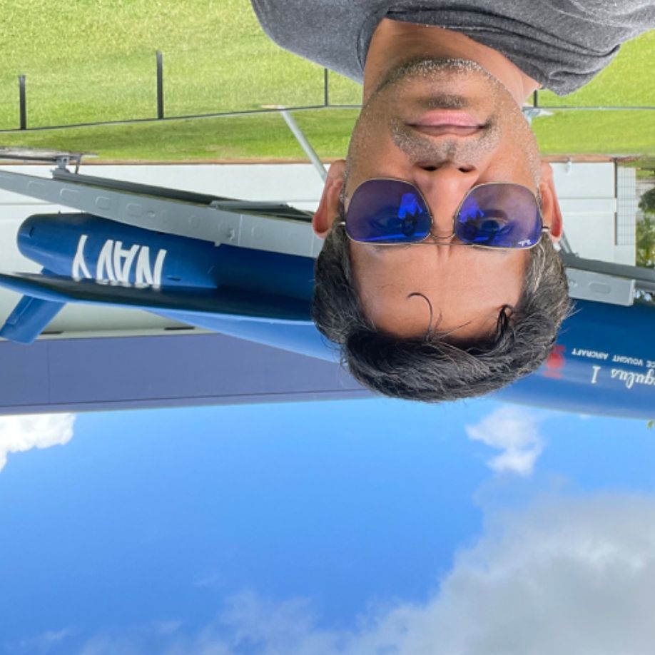 Profile of Ben Mundackal