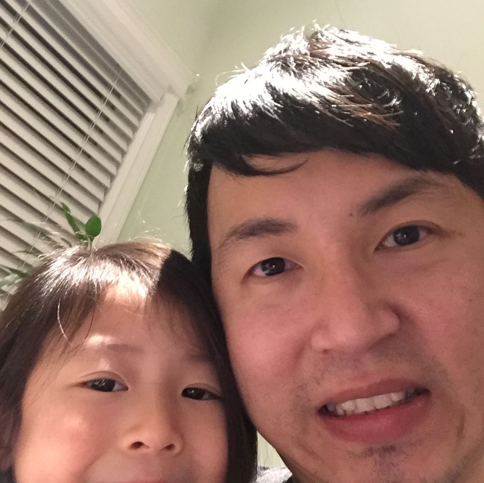 Profile of Peter Tai