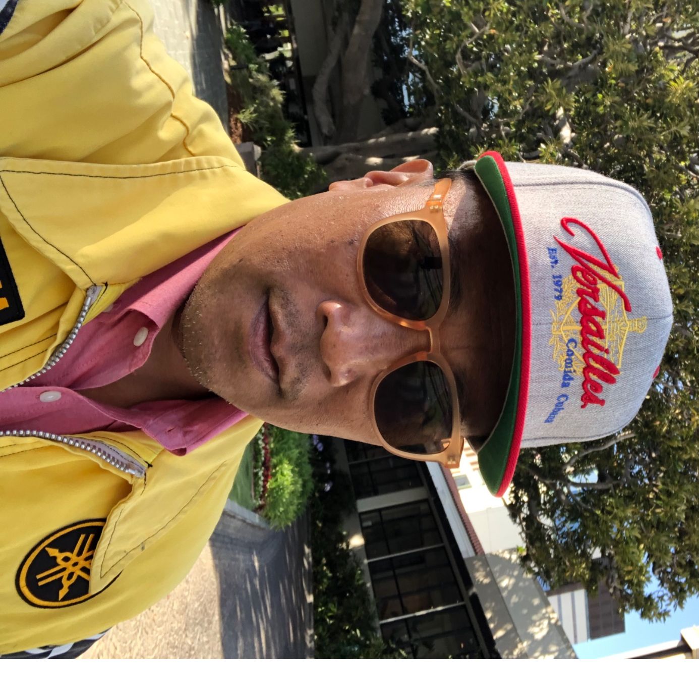 Profile of John Quintos