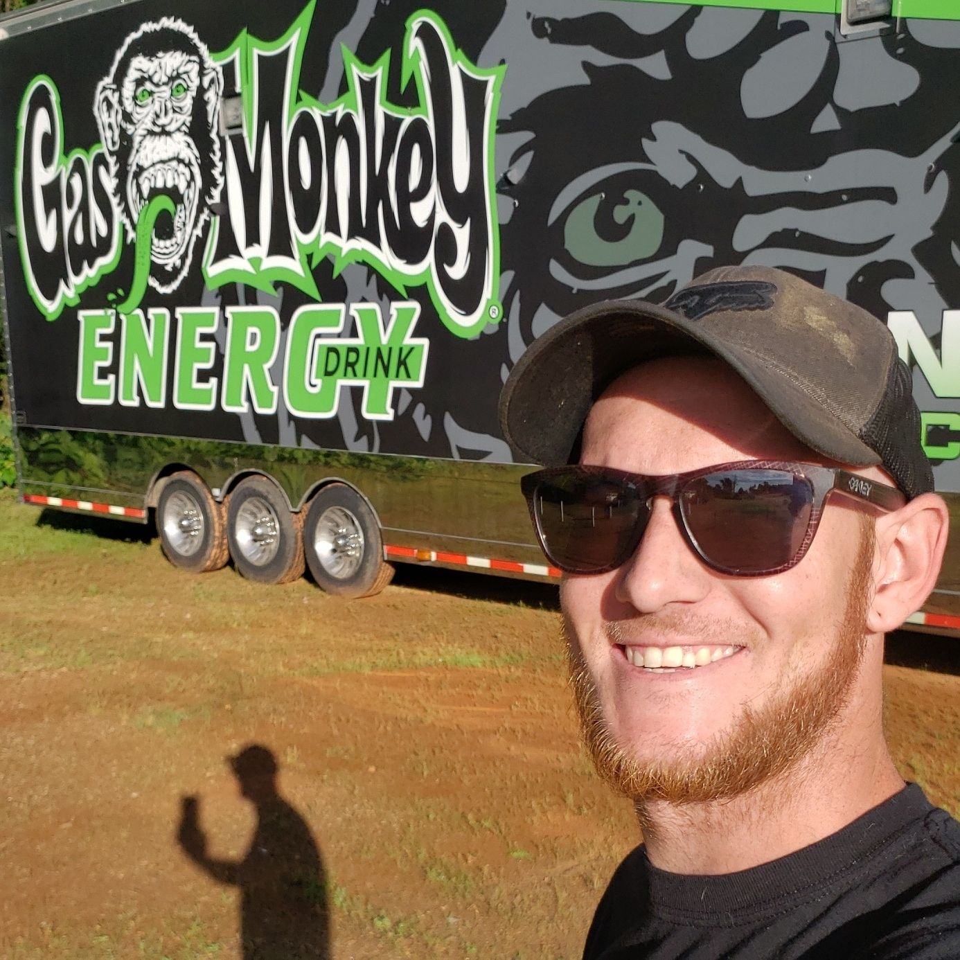 Profile of Brad Hauser