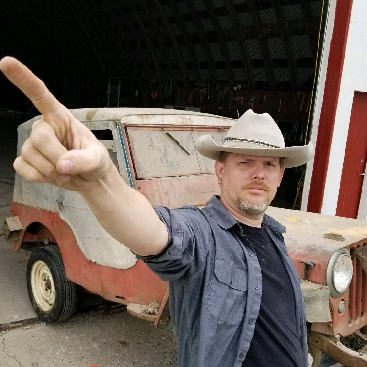 Profile of Joseph Ruda