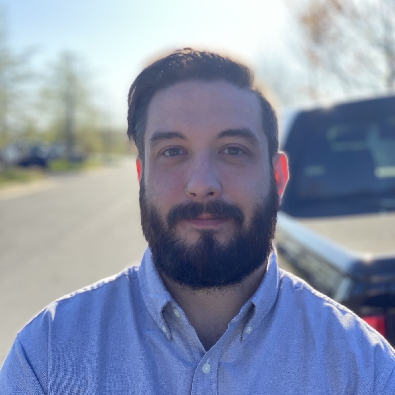 Profile of Ryan Manuel