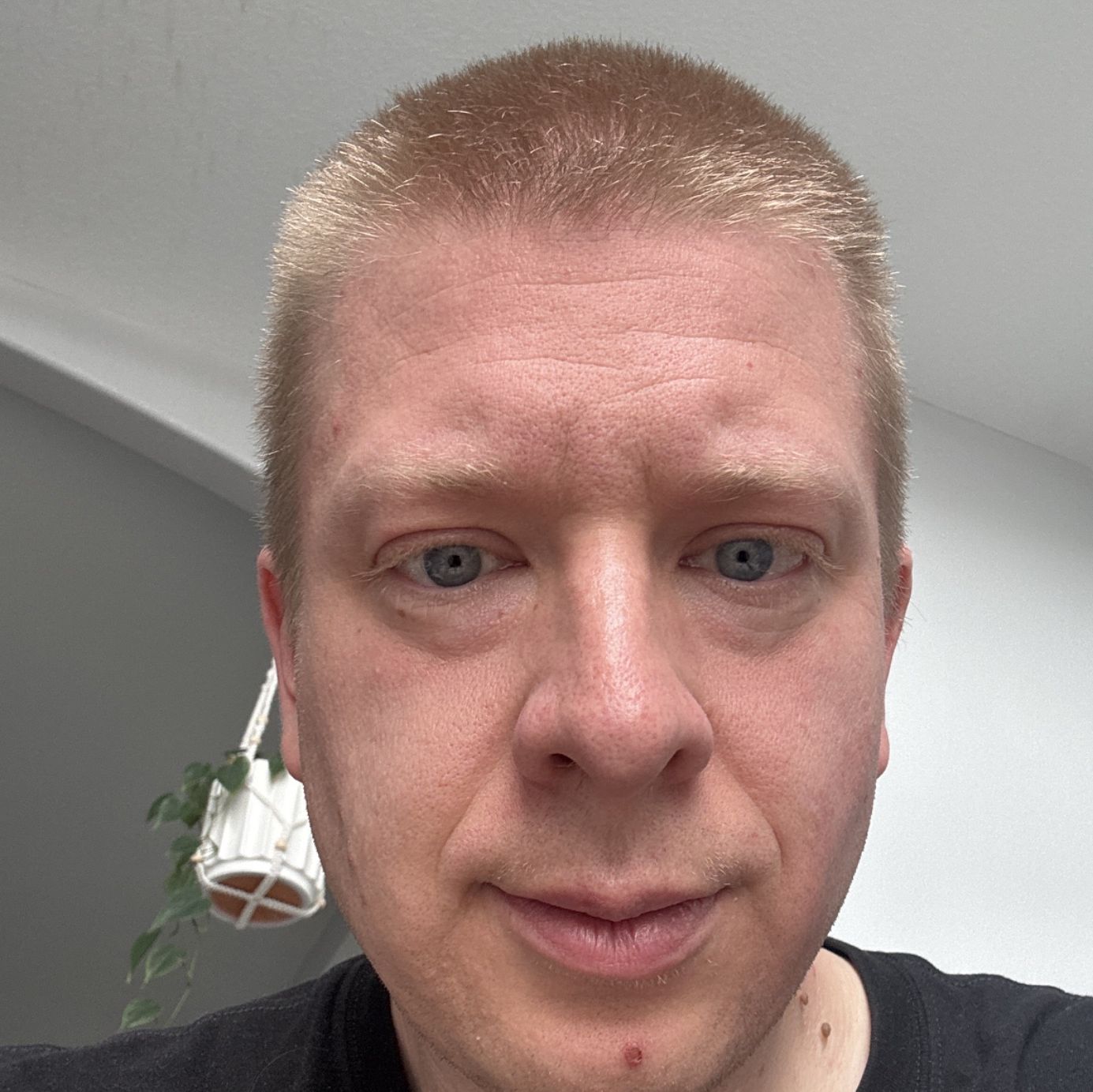 Profile of John Adams