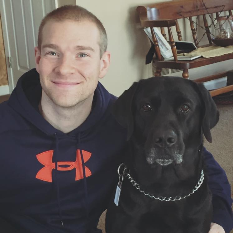 Profile of John Healy