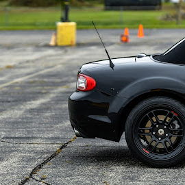 Profile of Jay Niuwenhuis