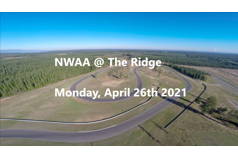 NWAA @ The Ridge