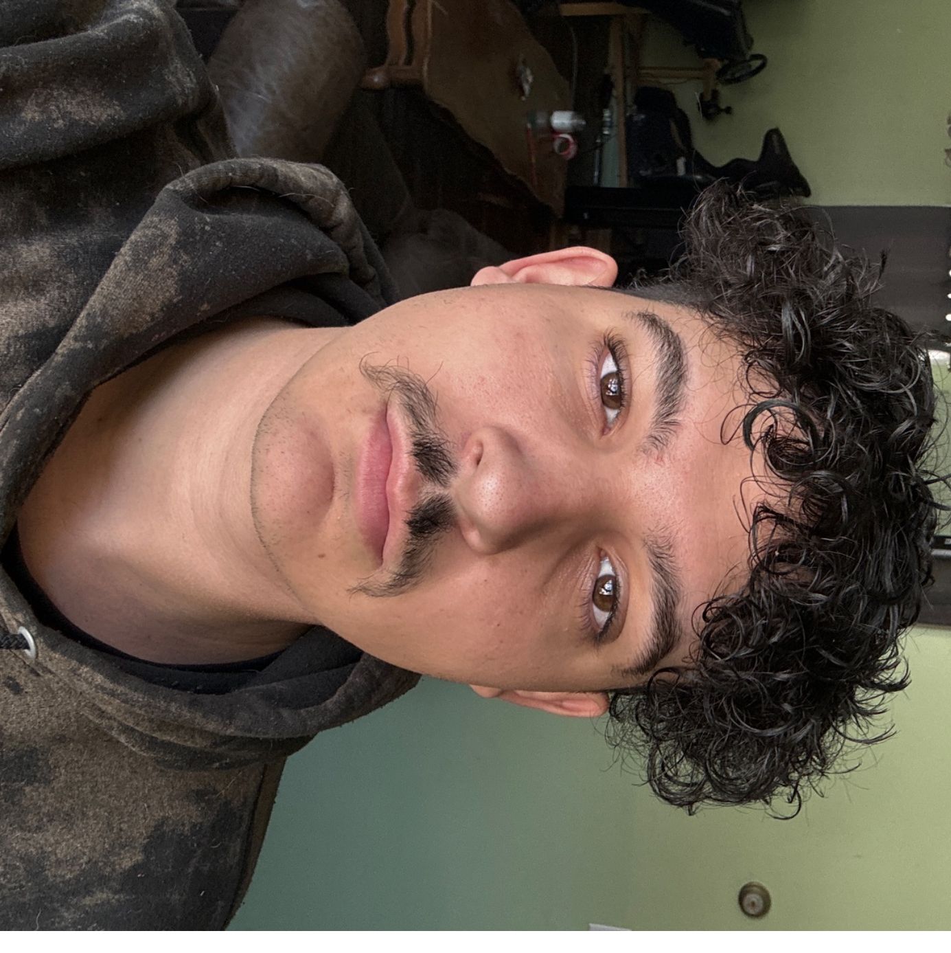 Profile of Dom DiPiazza
