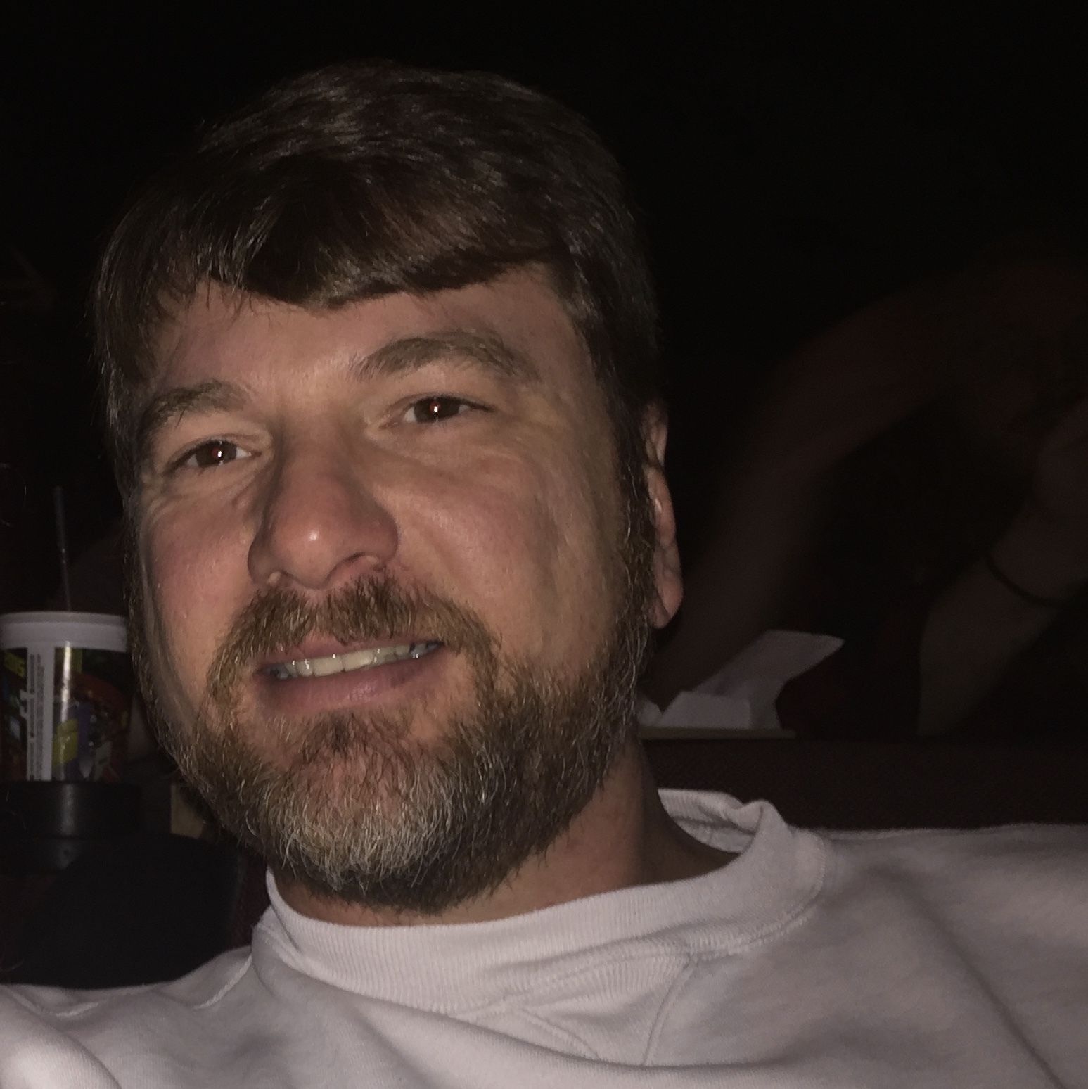 Profile of Joe Cawley