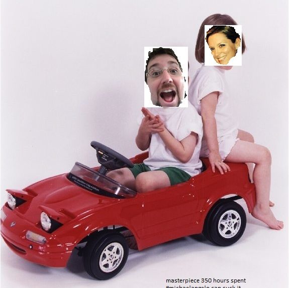 Profile of Christopher Sheppard