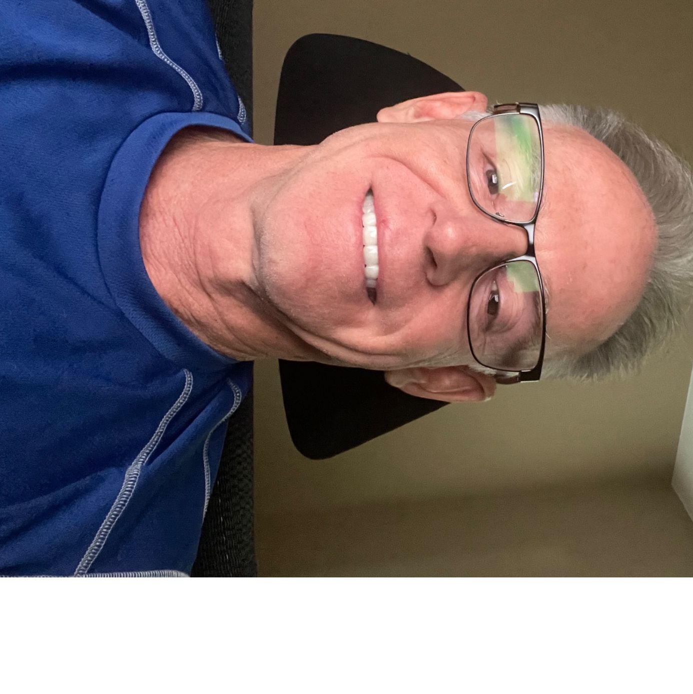 Profile of William Simpson