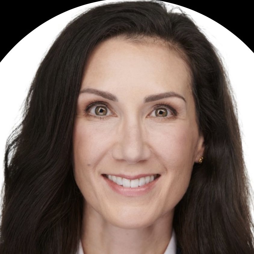 Profile of Rania Basha