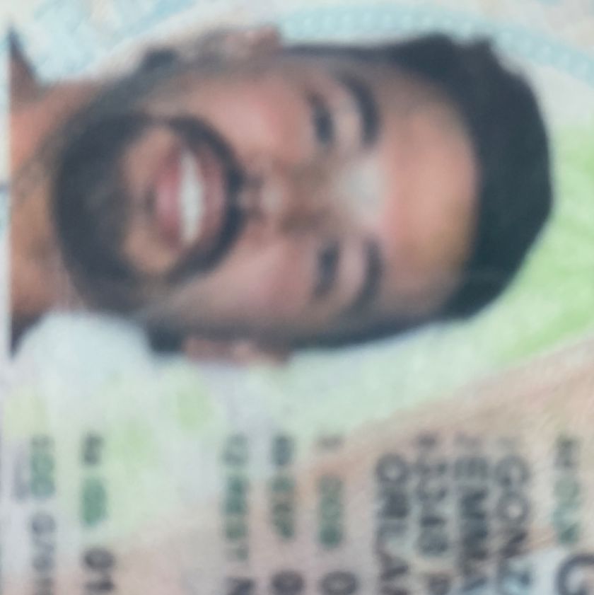 Profile of Emmanuel Gonzalez