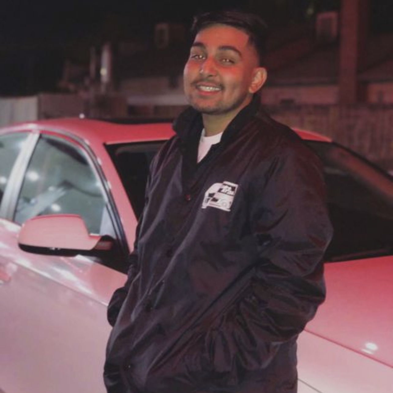 Profile of Harjan Thind