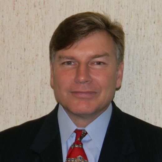Profile of Stuart Mcavoy
