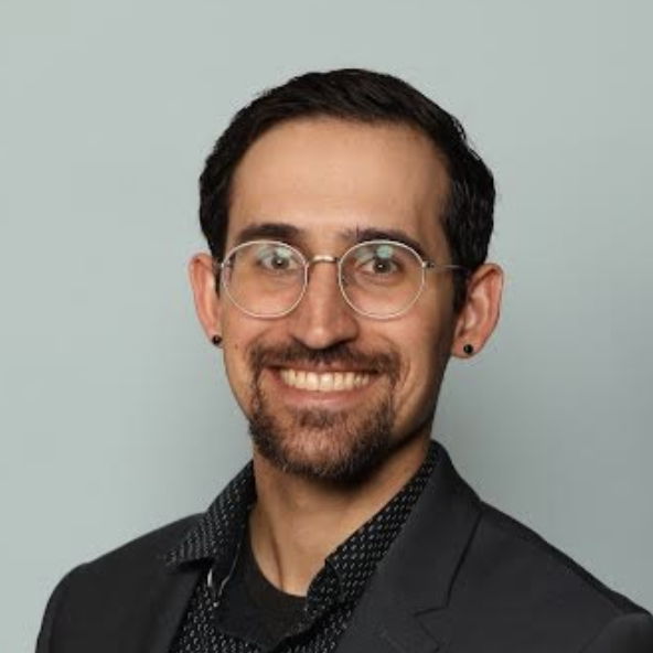 Profile of Darius Koohmarey