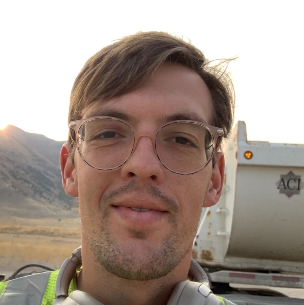 Profile of Bailey Groutage