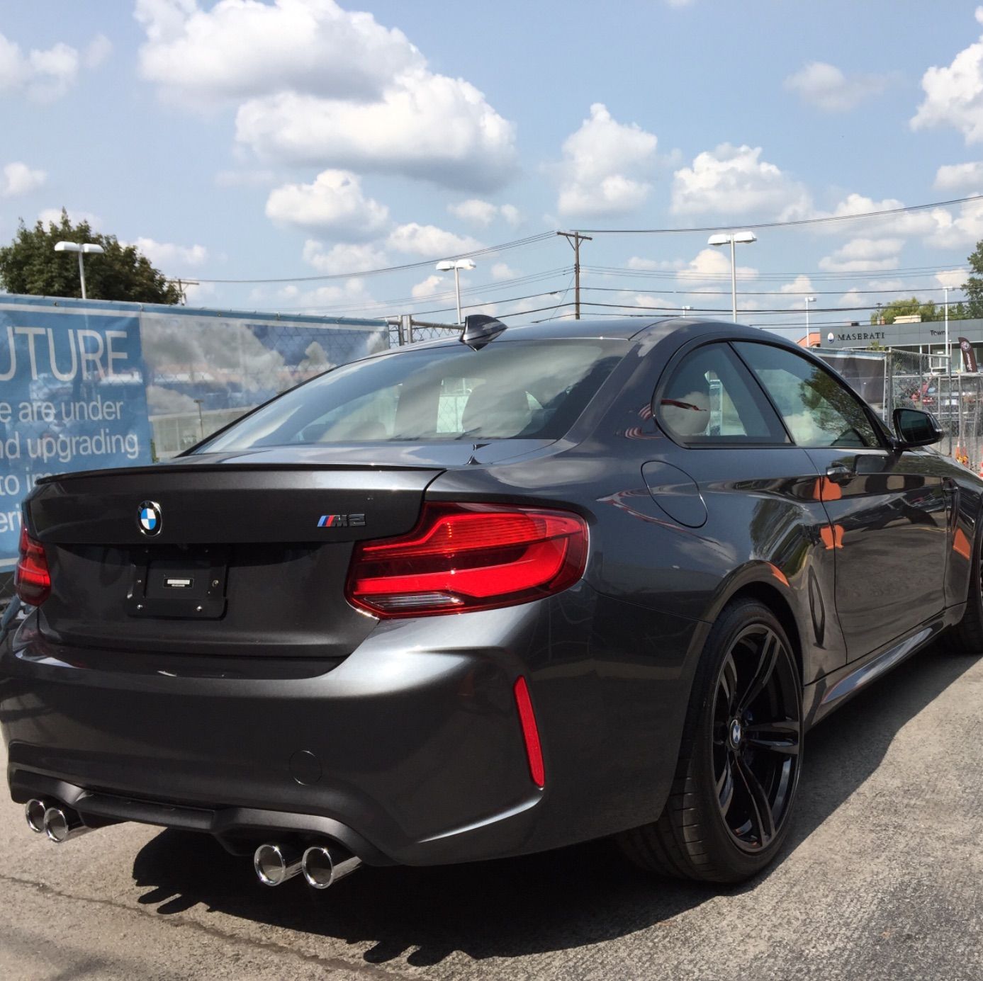 Profile of Garrick Loveria