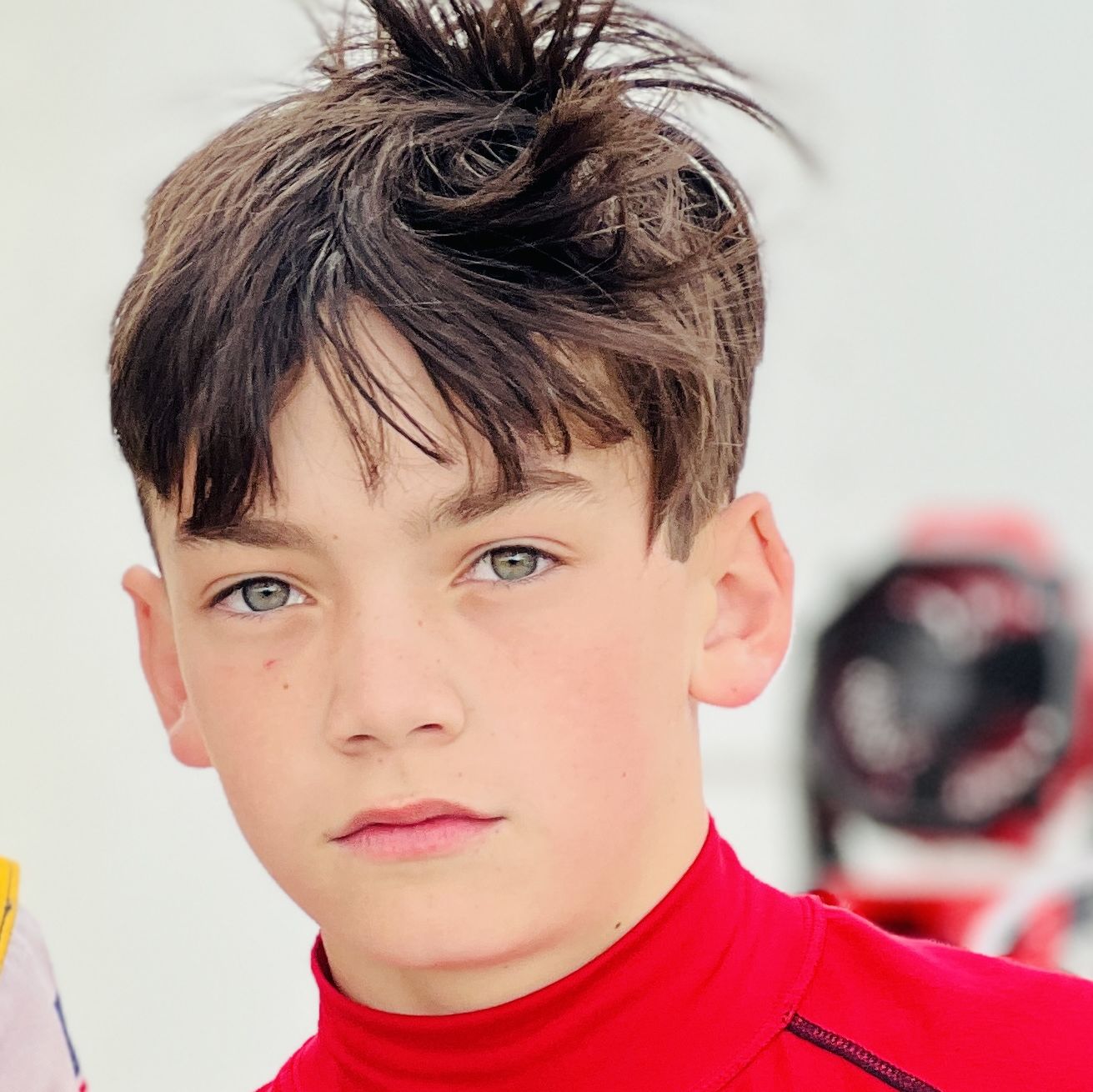 Profile of Gage Korn