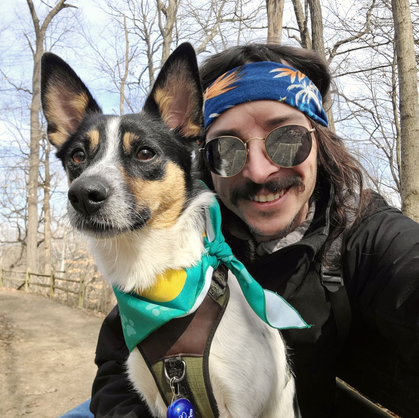 Profile of Zach Stanley