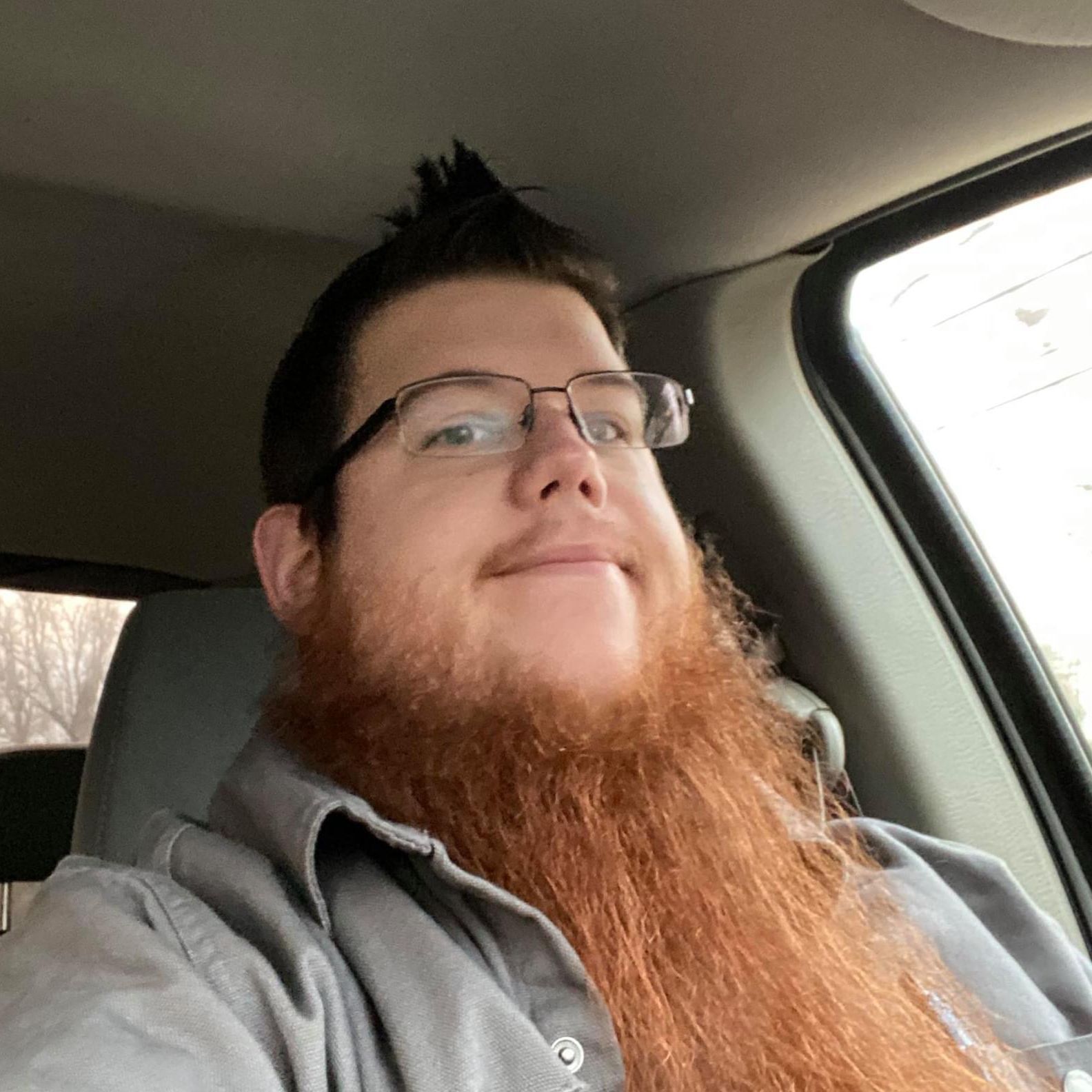 Profile of Alec White