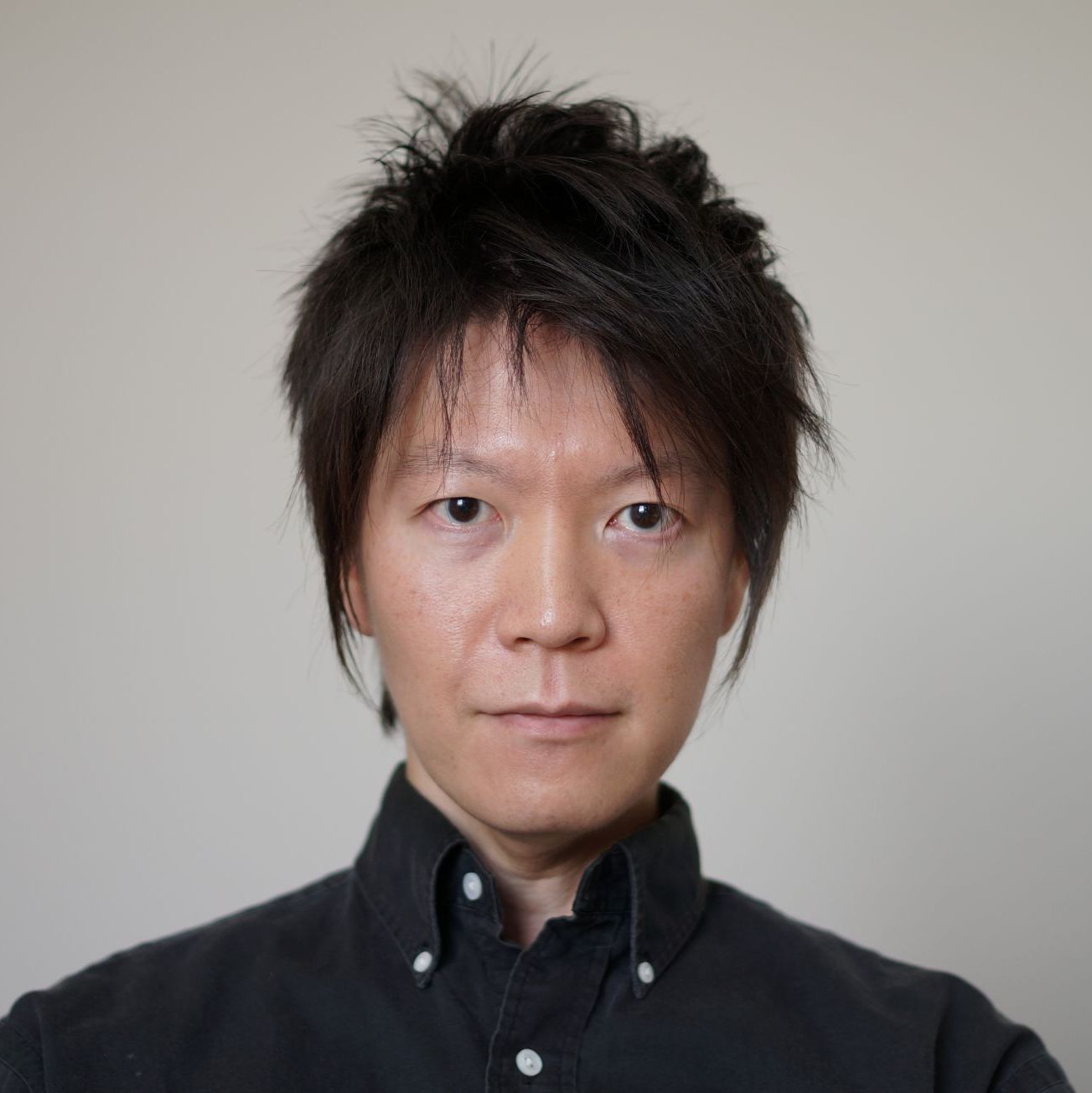 Profile of Akihiro Nishiyama