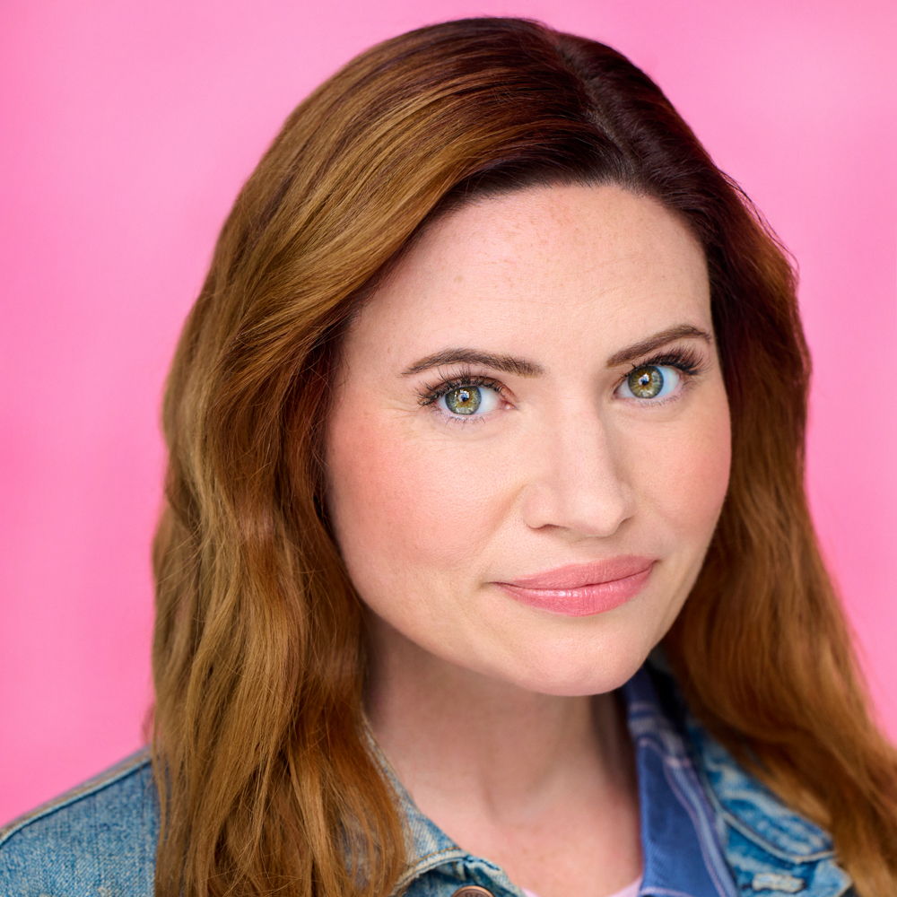 Profile of Melissa Wahe